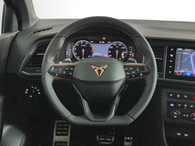 Cupra Ateca 2.0TSI Inicio 4Drive DSG