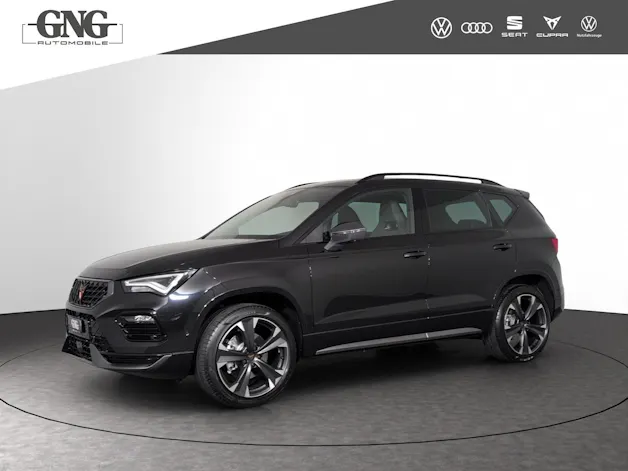 Cupra Ateca 2.0TSI Inicio 4Drive DSG
