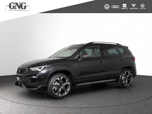 Cupra Ateca 2.0TSI Inicio 4Drive DSG