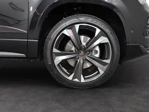 Cupra Ateca 2.0TSI Inicio 4Drive DSG
