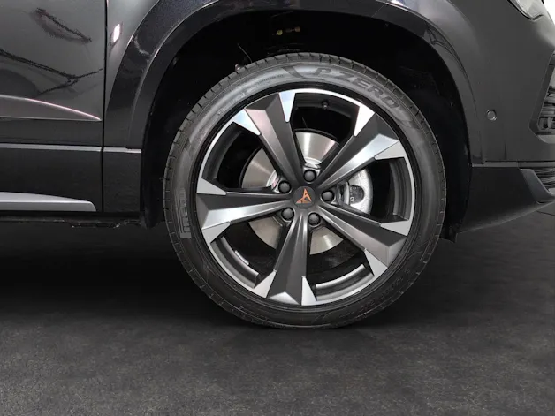 Cupra Ateca 2.0TSI Inicio 4Drive DSG