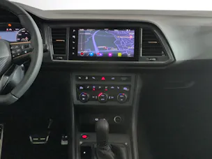 Cupra Ateca 2.0TSI Inicio 4Drive DSG