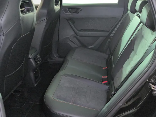 Cupra Ateca 2.0TSI Inicio 4Drive DSG