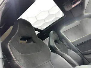 Cupra Ateca 2.0TSI 4Drive DSG