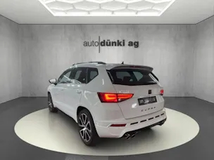 Cupra Ateca 2.0TSI 4Drive DSG