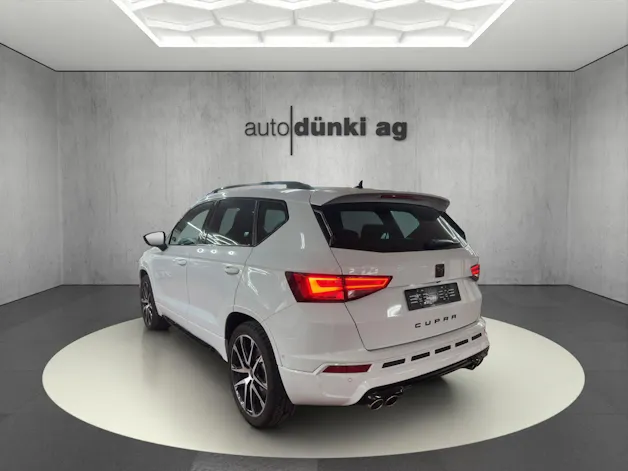 Cupra Ateca 2.0TSI 4Drive DSG