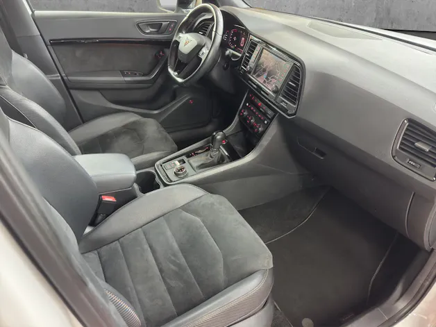 Cupra Ateca 2.0TSI 4Drive DSG