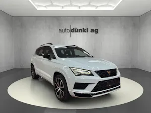 Cupra Ateca 2.0TSI 4Drive DSG