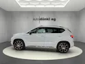 Cupra Ateca 2.0TSI 4Drive DSG