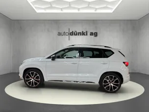Cupra Ateca 2.0TSI 4Drive DSG