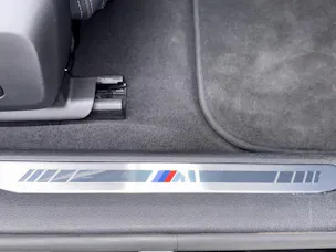 BMW 123 xDrive M Sportpaket