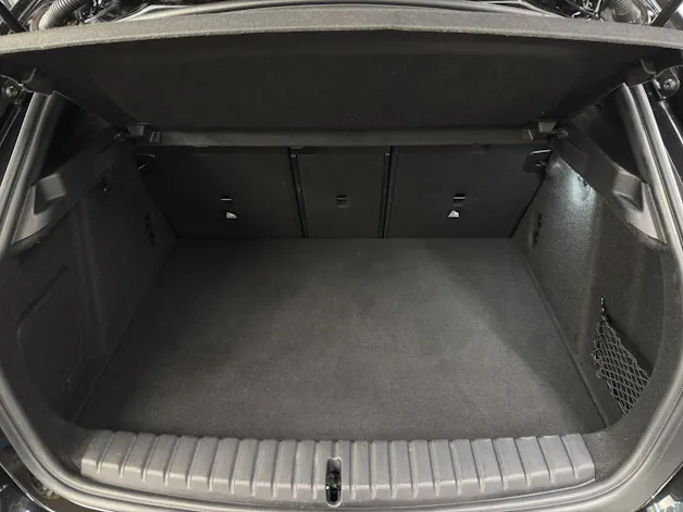BMW 123 xDrive M Sportpaket