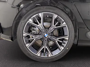 BMW 123 xDrive M Sportpaket