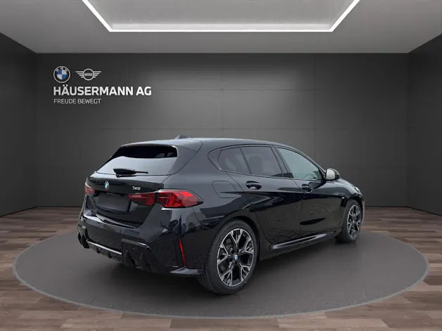 BMW 123 xDrive M Sportpaket