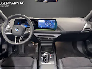 BMW 123 xDrive M Sportpaket