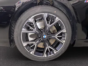 BMW 123 xDrive M Sportpaket