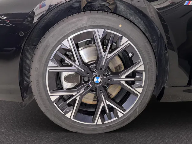 BMW 123 xDrive M Sportpaket