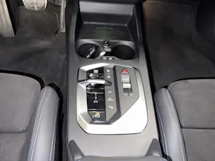 BMW 123 xDrive M Sportpaket