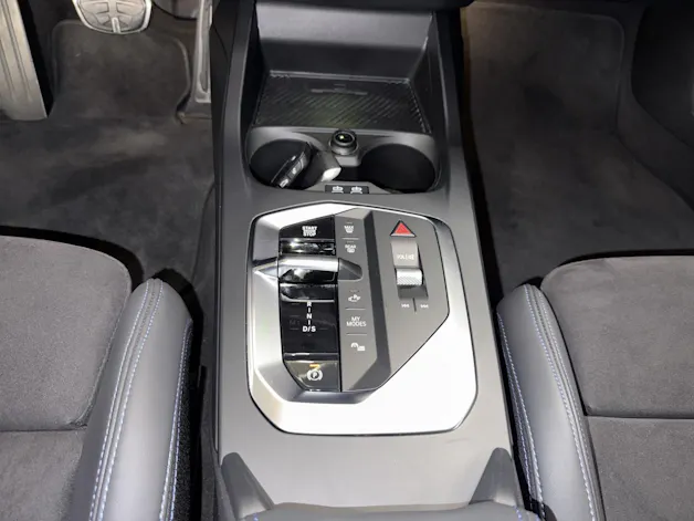 BMW 123 xDrive M Sportpaket