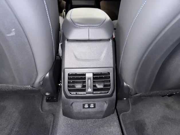 BMW 123 xDrive M Sportpaket