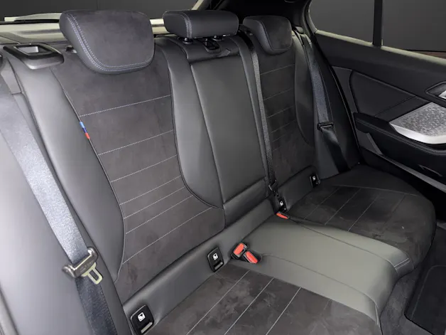 BMW 123 xDrive M Sportpaket