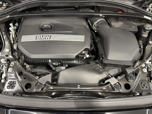 BMW 123 xDrive M Sportpaket