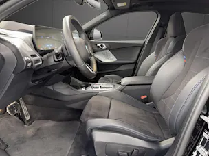 BMW 123 xDrive M Sportpaket