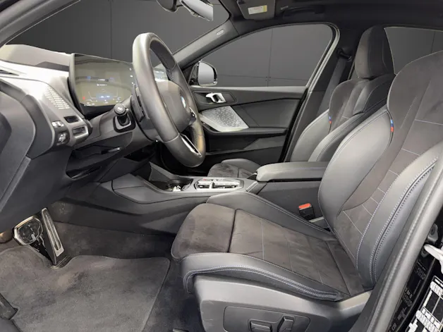 BMW 123 xDrive M Sportpaket