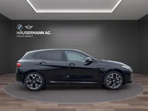BMW 123 xDrive M Sportpaket