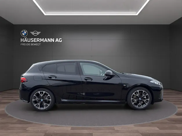 BMW 123 xDrive M Sportpaket