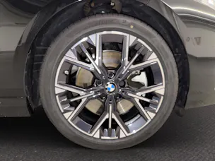BMW 123 xDrive M Sportpaket