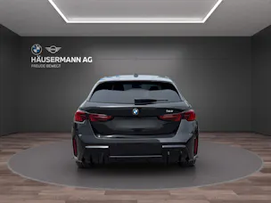 BMW 123 xDrive M Sportpaket