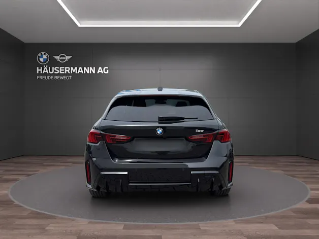 BMW 123 xDrive M Sportpaket