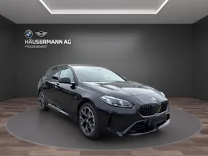 BMW 123 xDrive M Sportpaket