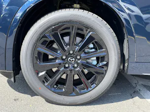 Mazda CX-60 e-Skyactiv PHEV 327 AWD Homura Plus