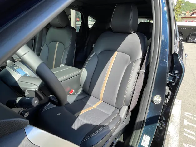 Mazda CX-60 e-Skyactiv PHEV 327 AWD Homura Plus