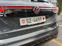 VW Tiguan 2.0 TSI DSG R-Line 4Motion