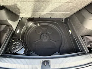VW Tiguan 2.0 TSI DSG R-Line 4Motion