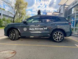 VW Tiguan 2.0 TSI DSG R-Line 4Motion