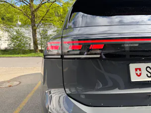 VW Tiguan 2.0 TSI DSG R-Line 4Motion