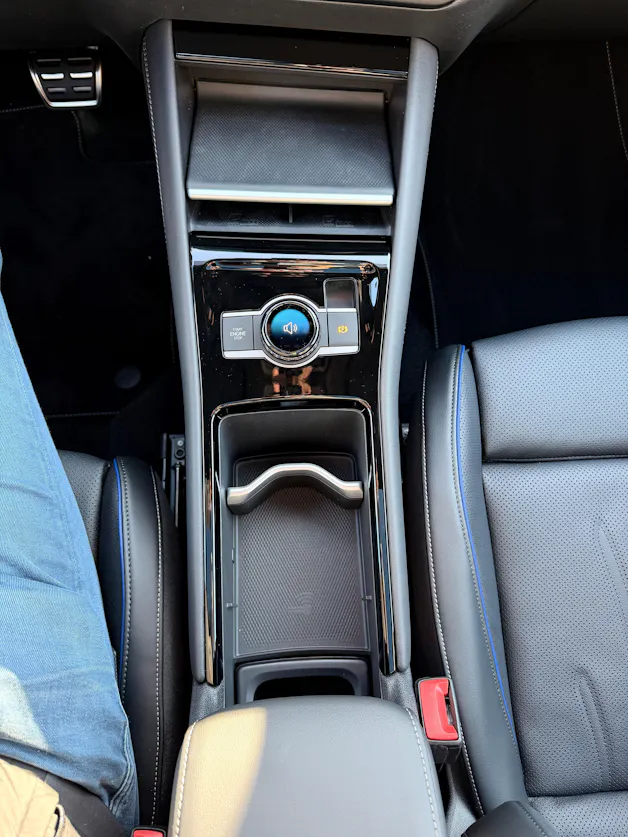 VW Tiguan 2.0 TSI DSG R-Line 4Motion