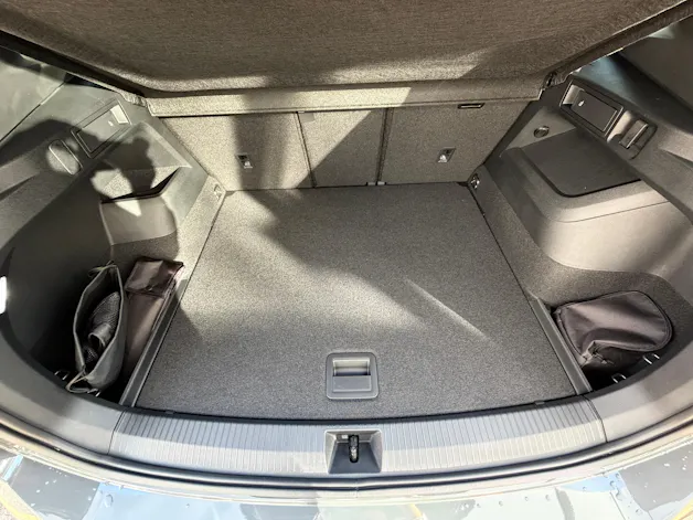 VW Tiguan 2.0 TSI DSG R-Line 4Motion