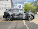 VW Tiguan 2.0 TSI DSG R-Line 4Motion
