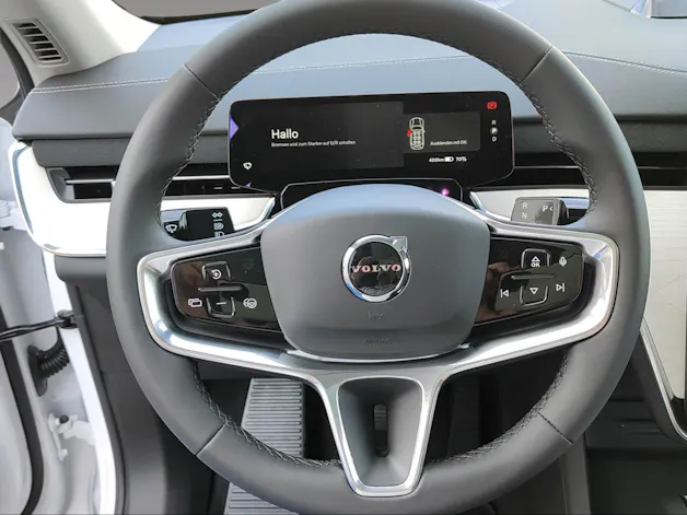 Volvo EX90 Twin Performance 106 kWh Ultra AWD