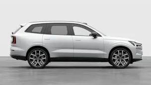 Volvo EX90 Twin Performance 106 kWh Ultra AWD
