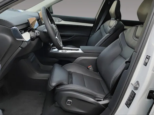 Volvo EX90 Twin Performance 106 kWh Ultra AWD