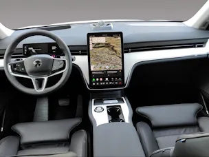 VOLVO EX90 Twin Performance 106 kWh Ultra AWD