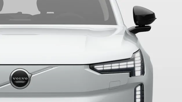Volvo EX90 Twin Performance 106 kWh Ultra AWD