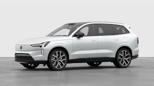 Volvo EX90 Twin Performance 106 kWh Ultra AWD