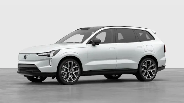 Volvo EX90 Twin Performance 106 kWh Ultra AWD